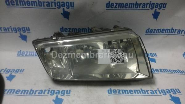 Vand far dreapta SKODA FABIA I (1999-) din dezmembrari
