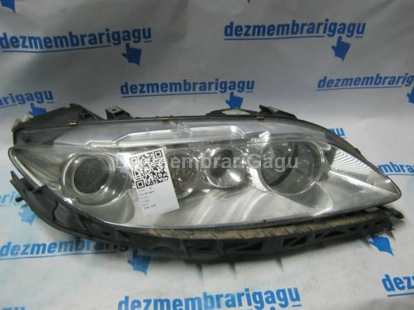 Far dreapta Mazda 6 I (gg)