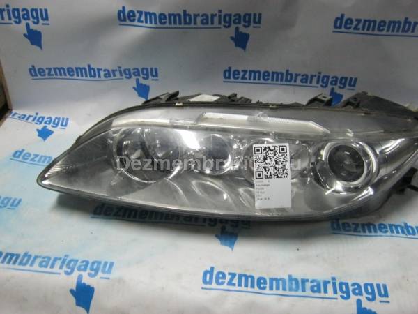 De vanzare far stanga MAZDA 6 I (GG) second hand