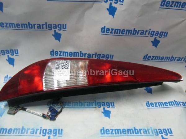 Vand stop stanga FORD MONDEO III (2000-)