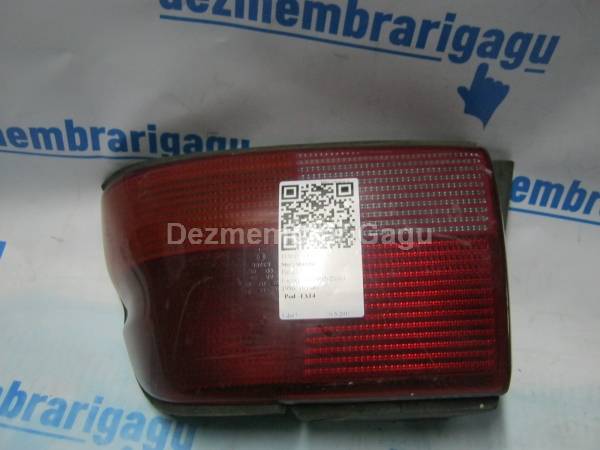 De vanzare stop stanga FORD ESCORT VII (1995-2000)