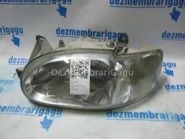De vanzare far stanga FORD ESCORT VII (1995-2000)