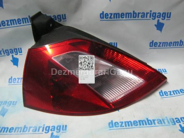 Vand stop dreapta RENAULT MEGANE II (2002-)