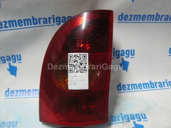  Stop stanga RENAULT MEGANE I (1996-2003) sh