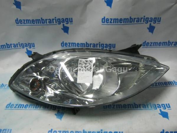 De vanzare far dreapta MERCEDES A-CLASS / W169 (2004-)