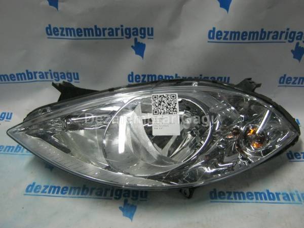 De vanzare far stanga MERCEDES A-CLASS / W169 (2004-) second hand