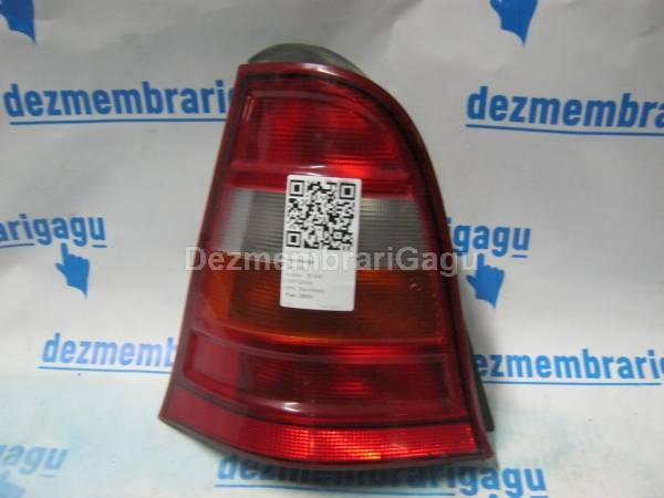 Vand stop stanga MERCEDES A-CLASS / W168 (1997-2004)