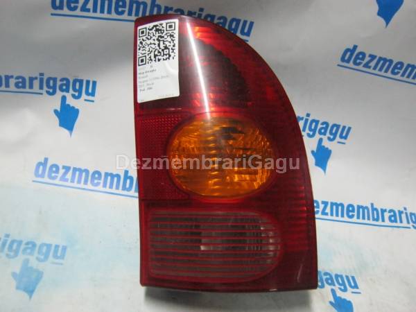 Vand stop dreapta RENAULT MEGANE I (1996-2003)