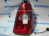 Stop dreapta Suzuki Wagon R (2000-)