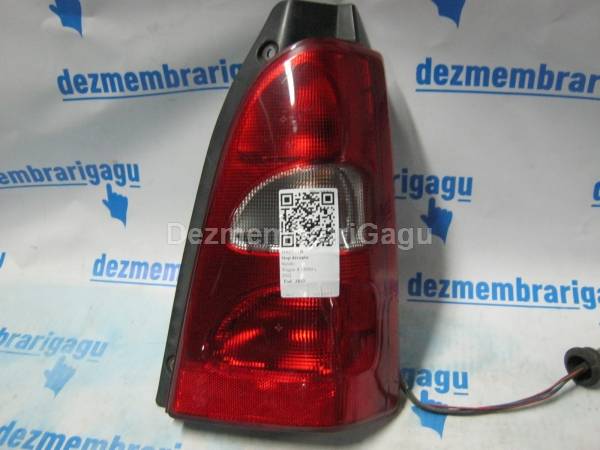 De vanzare stop dreapta SUZUKI WAGON R (2000-)