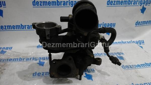 Turbina RENAULT ESPACE III (1996-2002), 2.2 Diesel, 83 KW