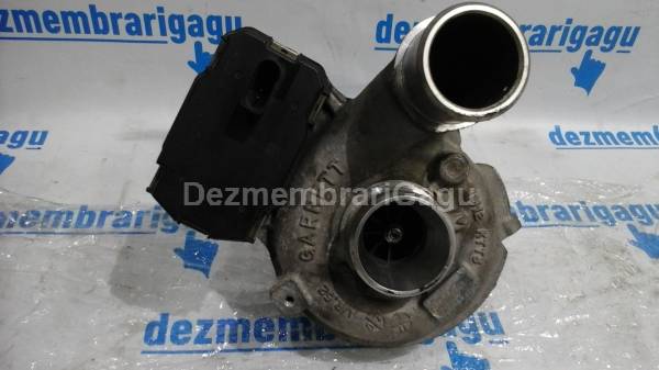 De vanzare turbina HYUNDAI I30, 2.0 Diesel, 103 KW second hand