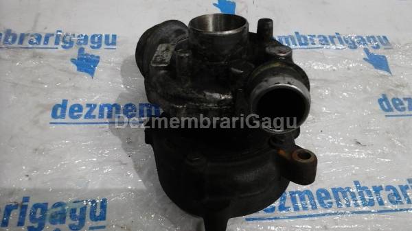 De vanzare turbina VOLKSWAGEN PASSAT / 3B2 - 3B5 (1996-2000), 1.9 Diesel, 85 KW