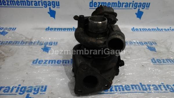 Turbina OPEL ASTRA H (2004-), 1.7 Diesel, 74 KW