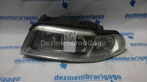  Far stanga AUDI A4 I (1995-2001) sh