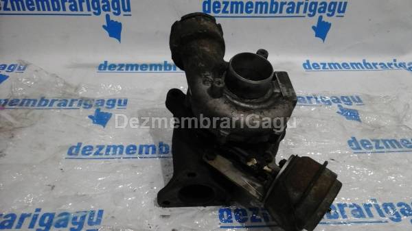 De vanzare turbina VOLKSWAGEN PASSAT / 3B2 - 3B5 (1996-2000), 1.9 Diesel, 74 KW