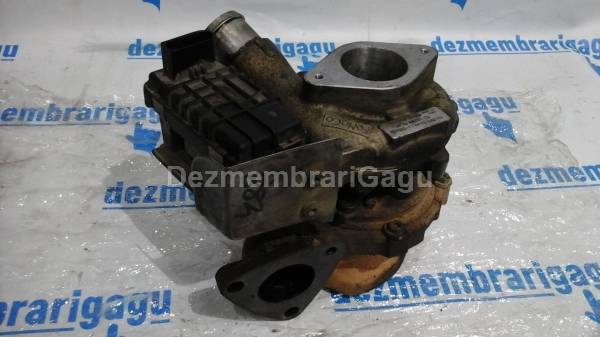 Turbina FORD TRANSIT VII (2000-), 2.0 Diesel, 74 KW