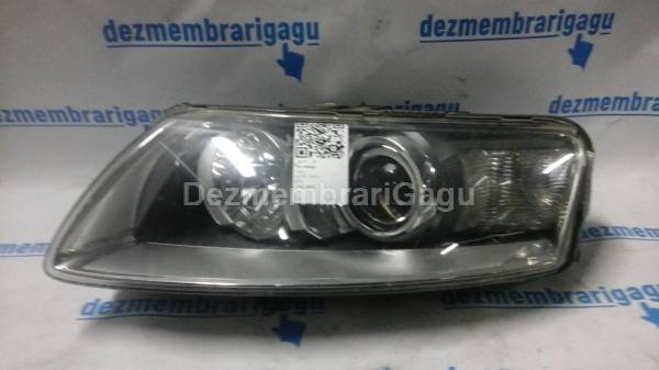 Vand far stanga AUDI A6 III (2004-) din dezmembrari