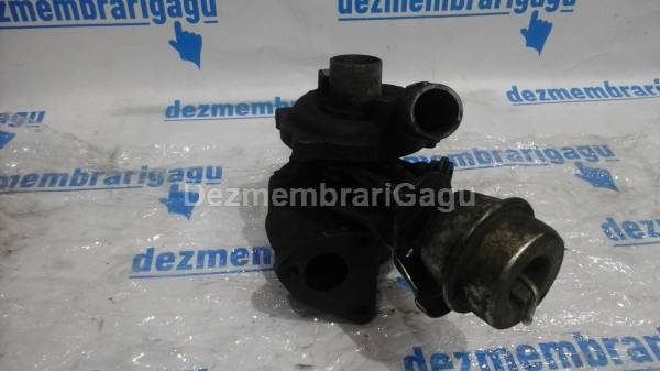 Vand turbina FIAT GRANDE PUNTO, 1.3 Diesel, 66 KW din dezmembrari