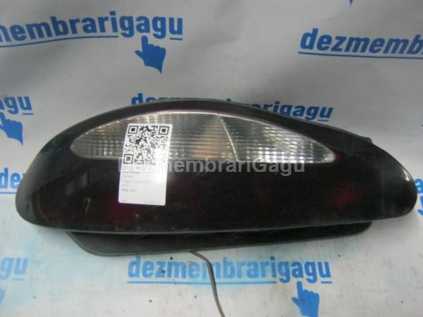 Vand stop stanga HYUNDAI COUPE (1996-2002)