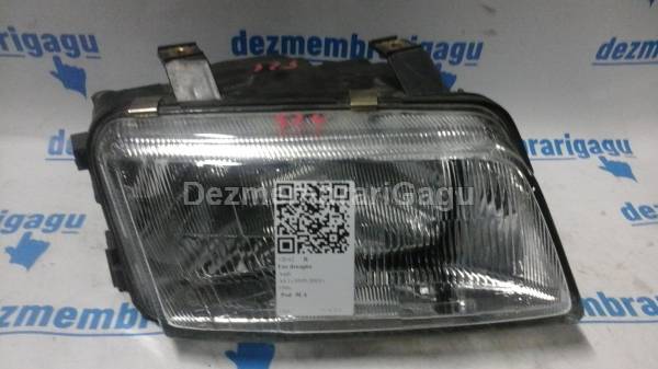  Far dreapta AUDI A4 I (1995-2001) sh