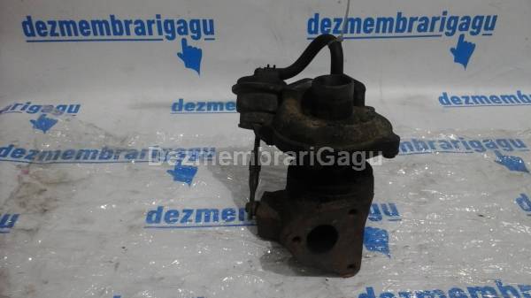 Vand turbina FIAT PUNTO II (1999-), 1.3 Diesel, 51 KW