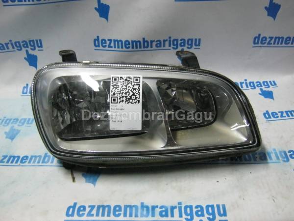 Far dreapta TOYOTA RAV 4 II (2000-)