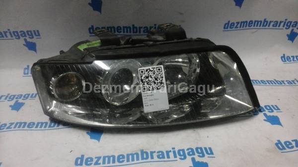 Far dreapta AUDI A4 II (2000-2004)