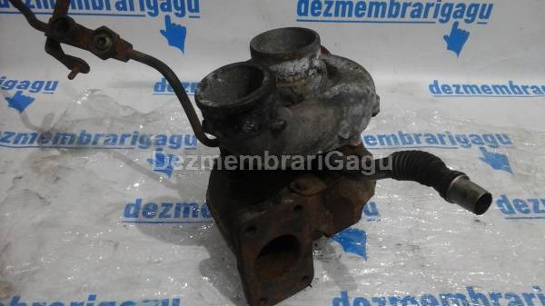 De vanzare turbina AUDI A6 II (1997-2005), 2.5 Diesel, 132 KW second hand