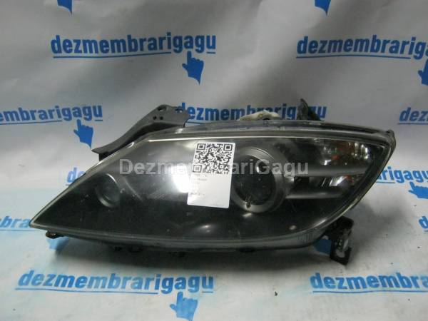 De vanzare far stanga MAZDA RX 8