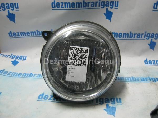 Vand far stanga JEEP CHEROKEE