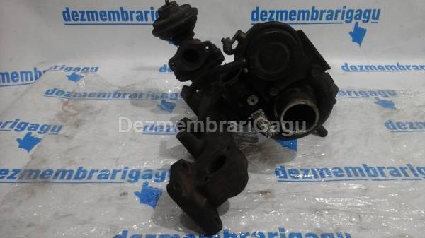 Turbina Kia Carens I