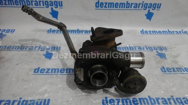 Turbina RENAULT KANGOO I (1998-), 1.5 Diesel, 50 KW