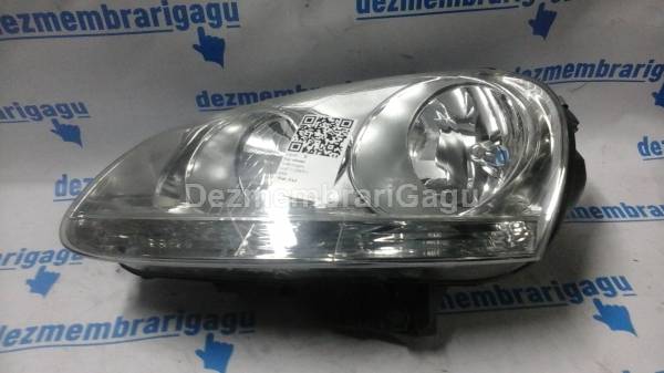 Vand far stanga VOLKSWAGEN GOLF V (2003-) din dezmembrari