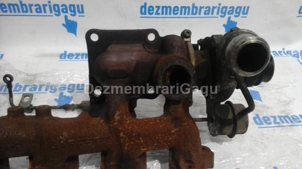 De vanzare turbina FORD TRANSIT CONNECT, 1.8 Diesel, 66 KW