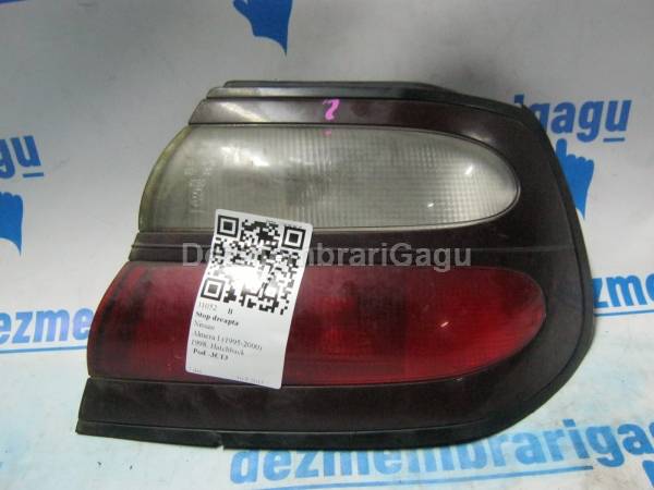 Stop dreapta NISSAN ALMERA I (1995-2000)