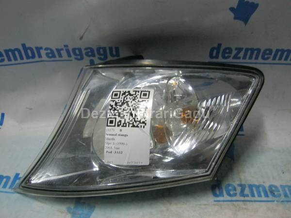 Semnal stanga Mazda Mpv I
