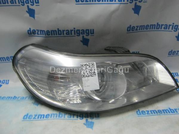 Far dreapta CHEVROLET EPICA