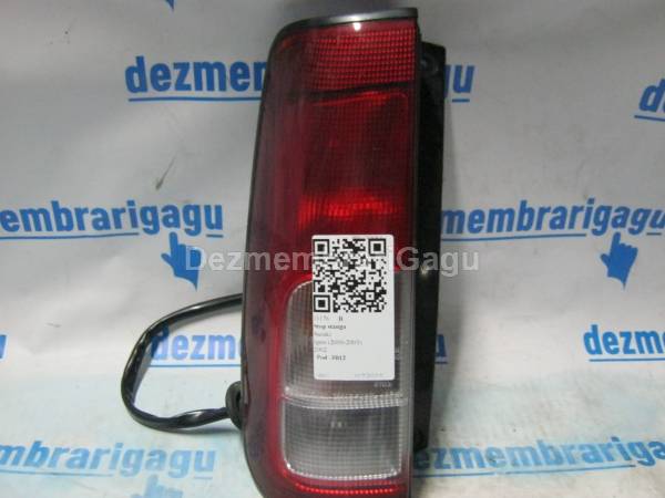 Stop stanga SUZUKI IGNIS (2000-2003)