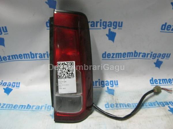 Vand stop dreapta SUZUKI IGNIS (2000-2003)