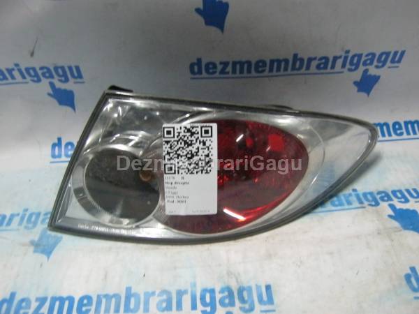 Stop dreapta Mazda 6 I (gg)