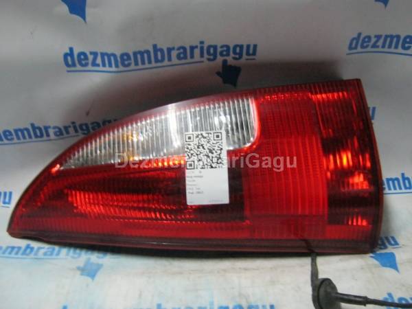 Vand stop stanga MAZDA PREMACY