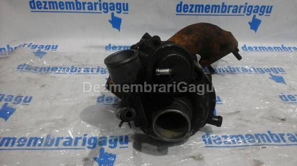 De vanzare turbina KIA CARNIVAL II (2001-), 2.9 Diesel, 106 KW second hand
