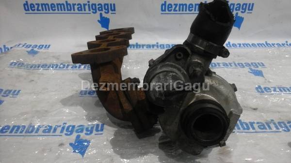 De vanzare turbina TOYOTA COROLLA / E12 (2002-), 2.0 Diesel, 85 KW