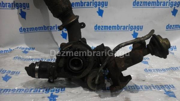 Turbina PEUGEOT 307, 2.0 Diesel, 79 KW