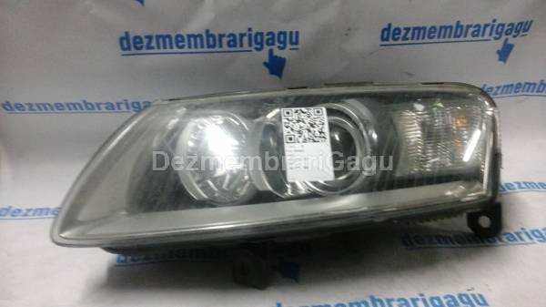 Vand far stanga AUDI A6 III (2004-)