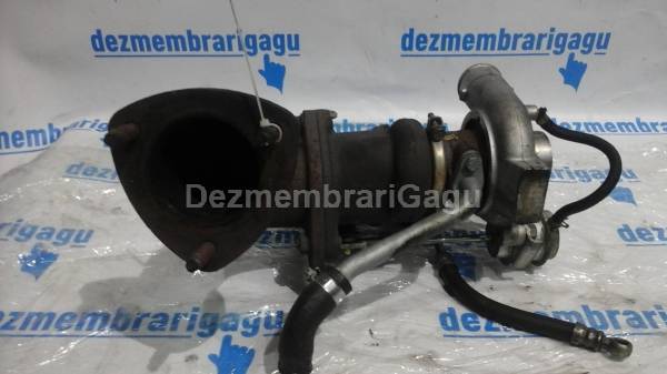 Vand turbina ROVER 75, 2.0 Diesel, 85 KW din dezmembrari