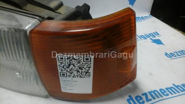 Semnal stanga VOLKSWAGEN TRANSPORTER T4 (1990-2003)