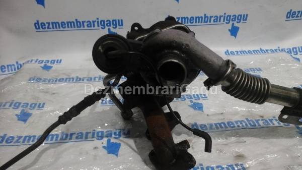 Turbina OPEL ASTRA G (1998-), 2.0 Diesel, 74 KW