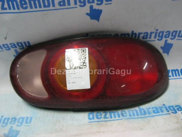 Stop dreapta Mazda 2